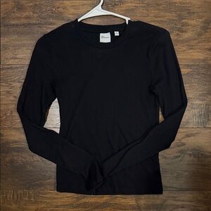 aritzia homestretch long sleeve